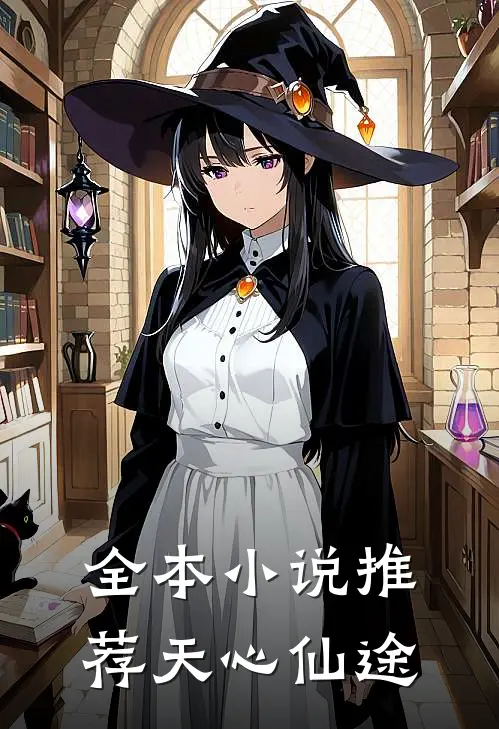 全本小说推荐天心仙途