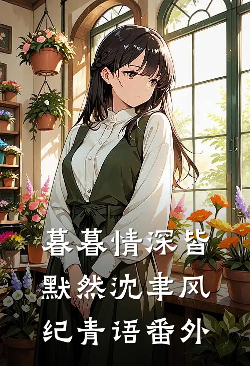 暮暮情深皆默然沈聿风纪青语 番外