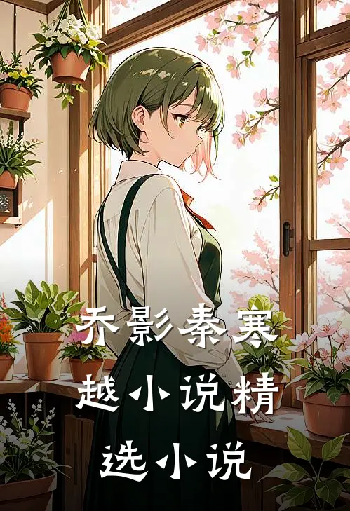 乔影秦寒越小说精选小说
