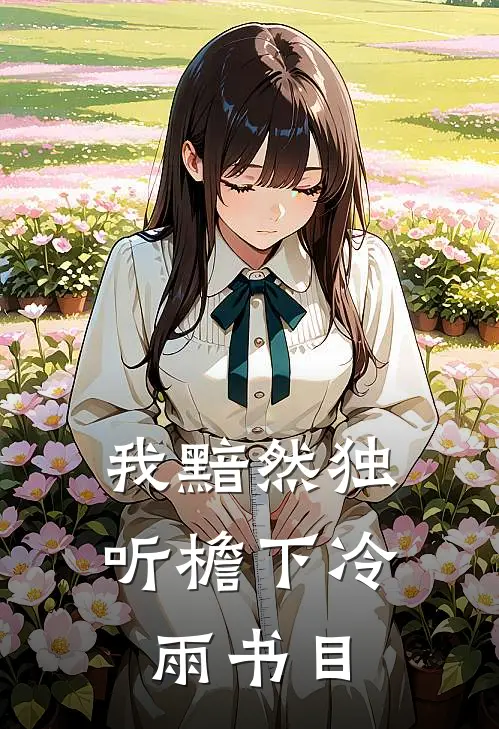 我黯然独听檐下冷雨书目