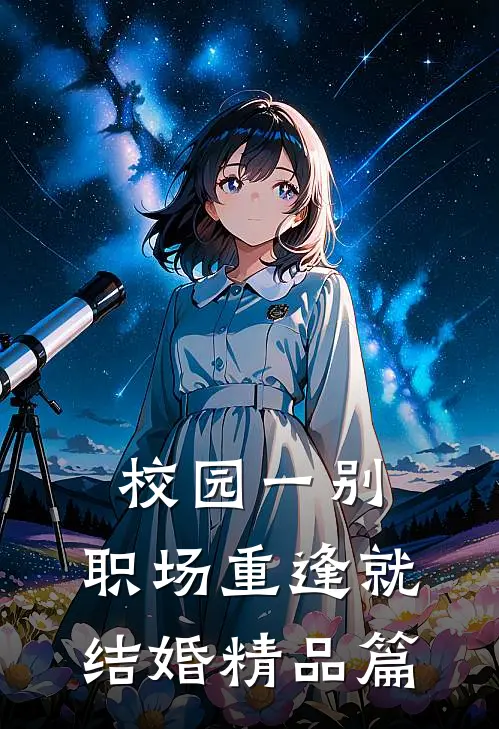 校园一别，职场重逢就结婚精品篇