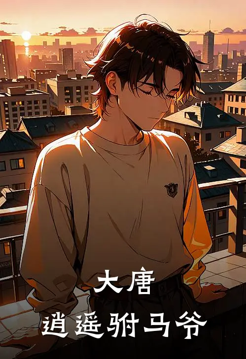 大唐：逍遥驸马爷