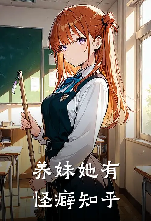 养妹她有怪癖知乎