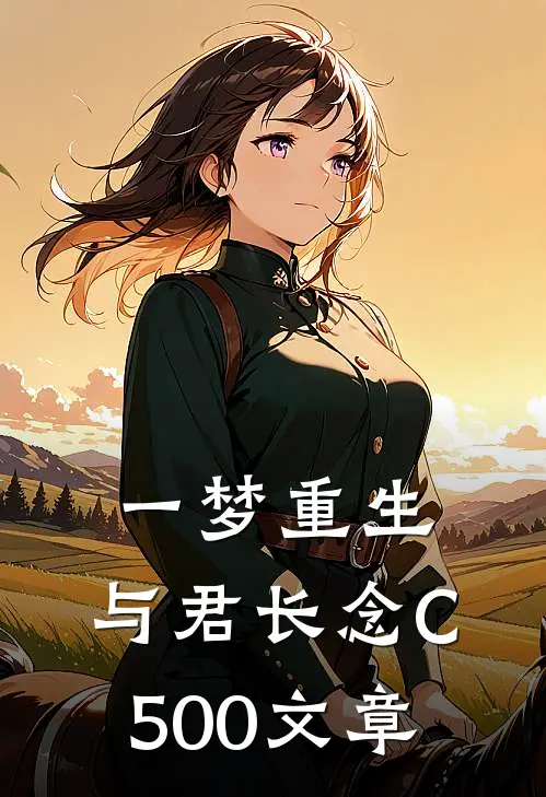 一梦重生，与君长念C500文章
