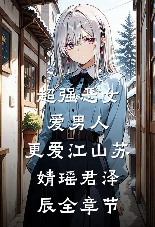超强恶女:爱男人,更爱江山(苏婧瑶君泽辰)全章节