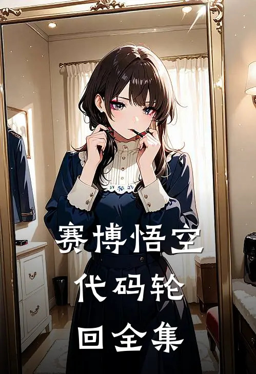 赛博悟空：代码轮回 全集