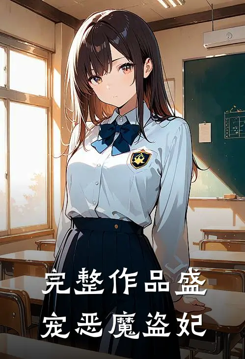 完整作品盛宠恶魔盗妃