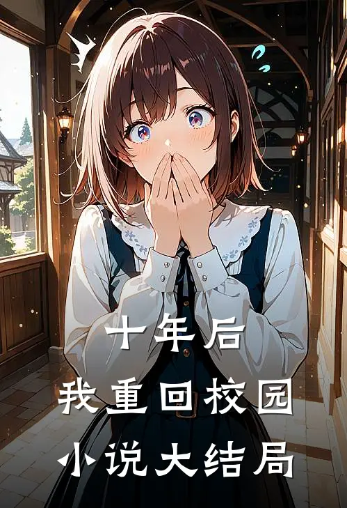 十年后，我重回校园小说大结局