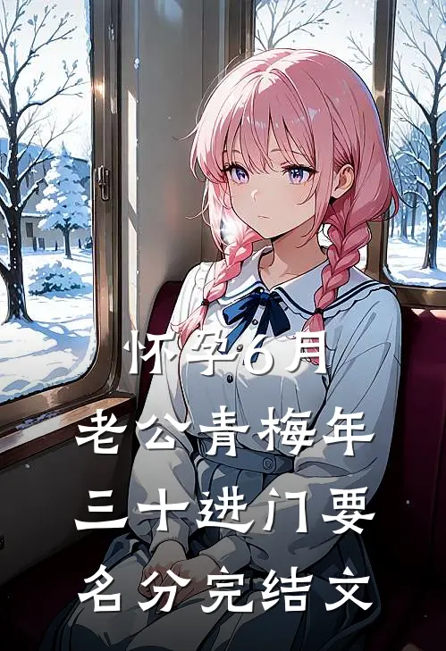 怀孕6月，老公青梅年三十进门要名分完结文