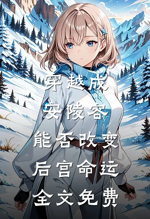 穿越成安陵容，能否改变后宫命运全文免费