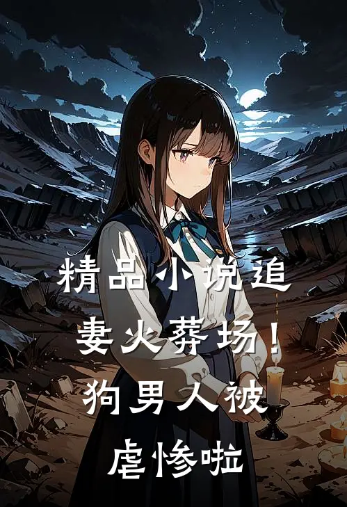 精品小说追妻火葬场！狗男人被虐惨啦