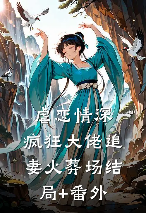 虐恋情深：疯狂大佬追妻火葬场结局+番外
