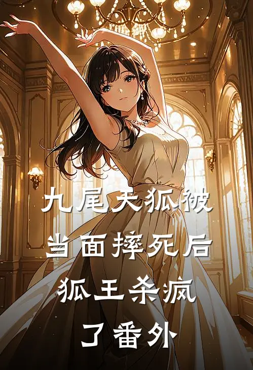 九尾天狐被当面摔死后，狐王杀疯了番外