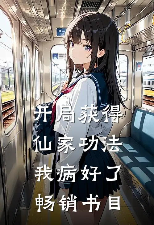 开局获得仙家功法，我病好了畅销书目