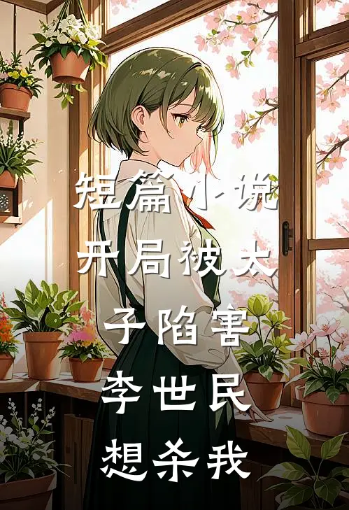 短篇小说开局被太子陷害，李世民想杀我