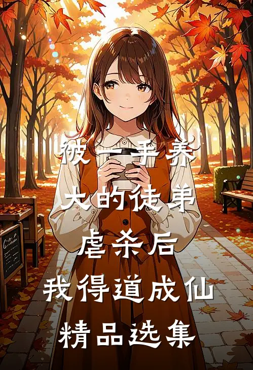 被一手养大的徒弟虐杀后，我得道成仙精品选集