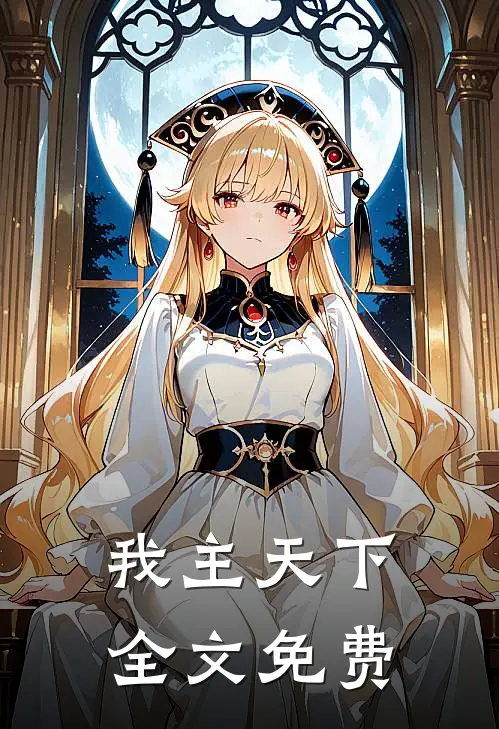 我主天下全文免费
