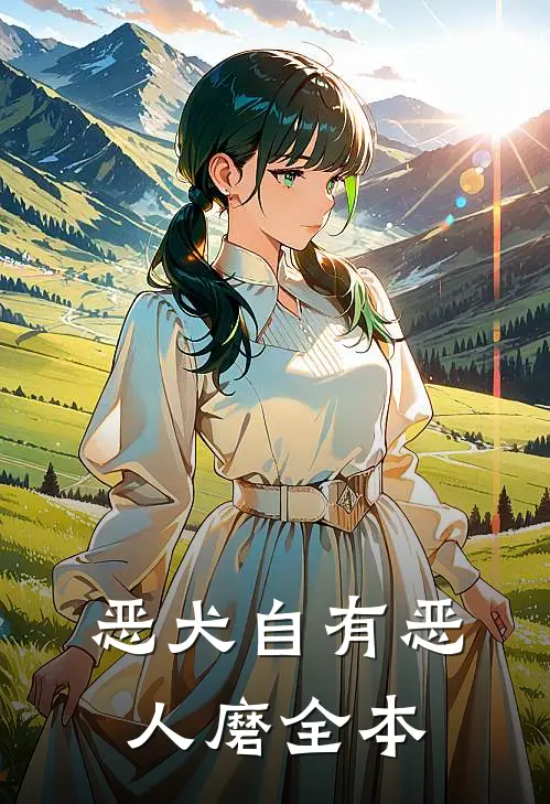 恶犬自有恶人磨全本