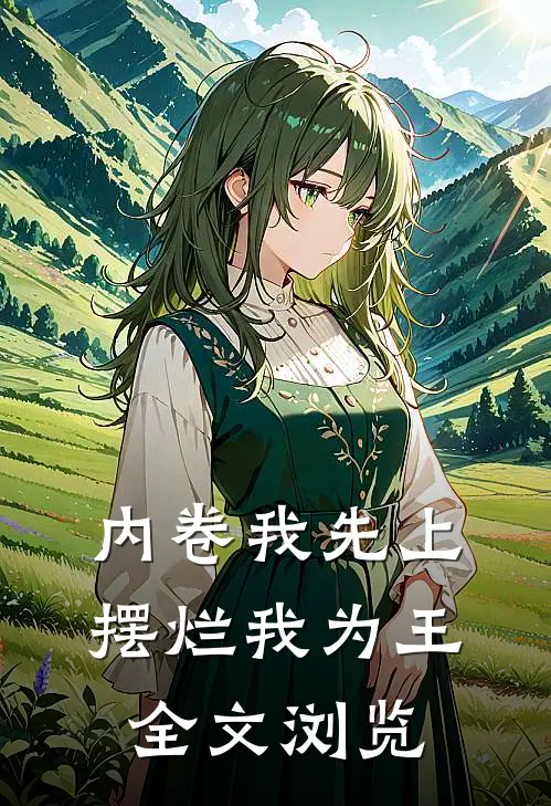 内卷我先上，摆烂我为王全文浏览
