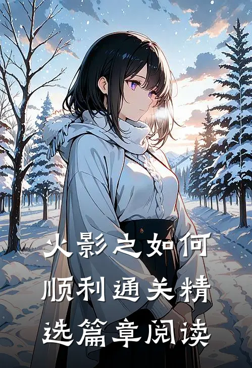 火影之如何顺利通关精选篇章阅读