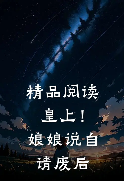 精品阅读皇上！娘娘说自请废后