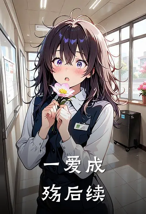 一爱成殇后续