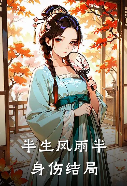 半生风雨半身伤结局