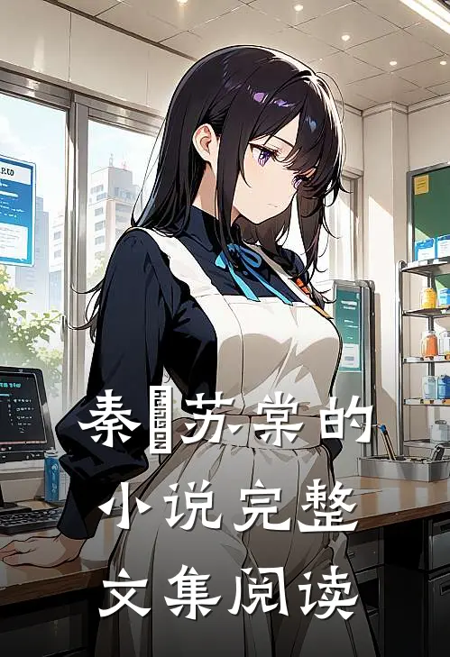 秦峫苏棠的小说完整文集阅读