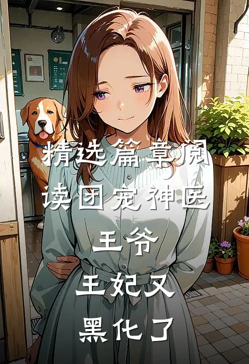 精选篇章阅读团宠神医：王爷，王妃又黑化了