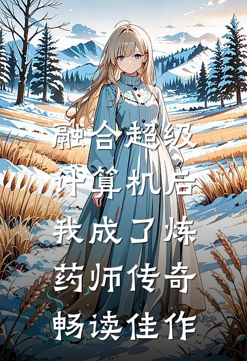 融合超级计算机后，我成了炼药师传奇畅读佳作