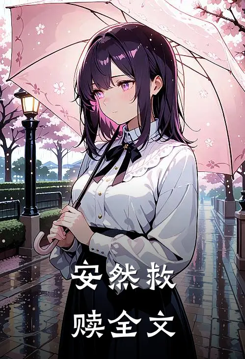 安然救赎全文