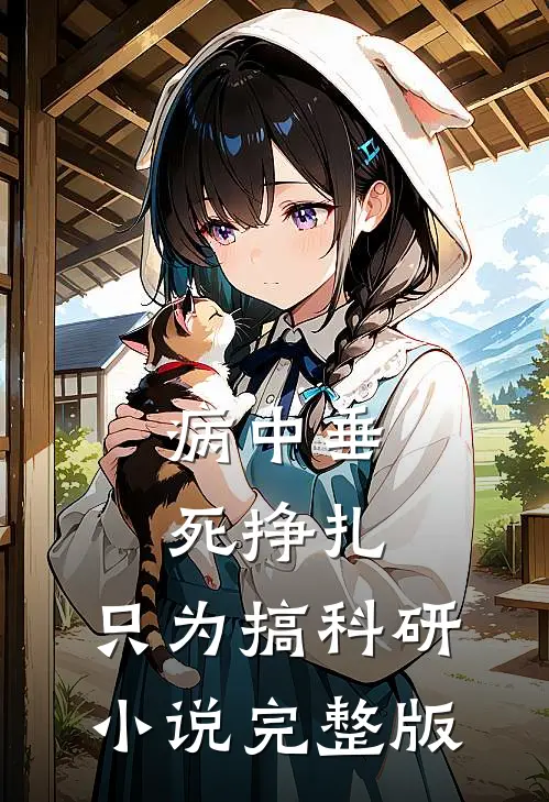 病中垂死挣扎,只为搞科研小说完整版
