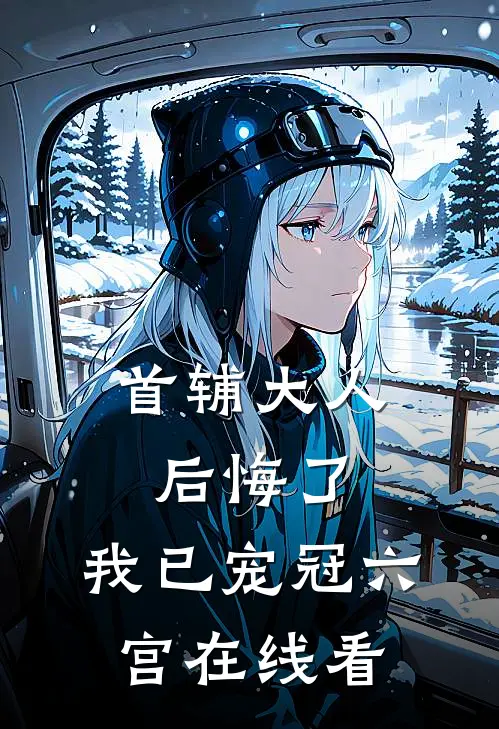 首辅大人后悔了，我已宠冠六宫在线看