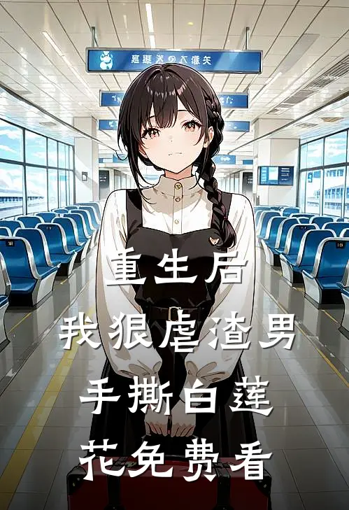 重生后，我狠虐渣男，手撕白莲花免费看