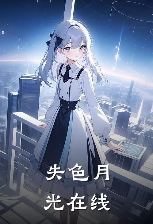 失色月光在线