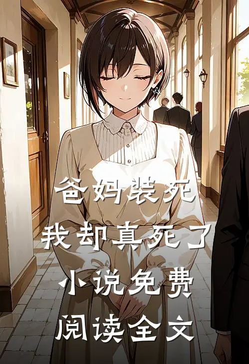 爸妈装死，我却真死了小说免费阅读全文