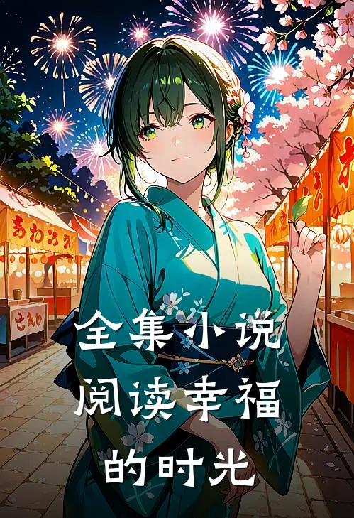全集小说阅读幸福的时光