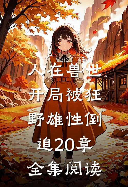 人在兽世,开局被狂野雄性倒追20章全集阅读