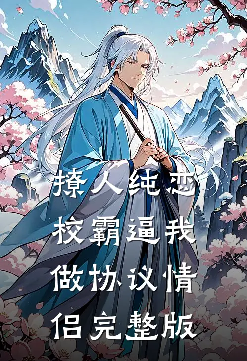 撩人纯恋：校霸逼我做协议情侣完整版
