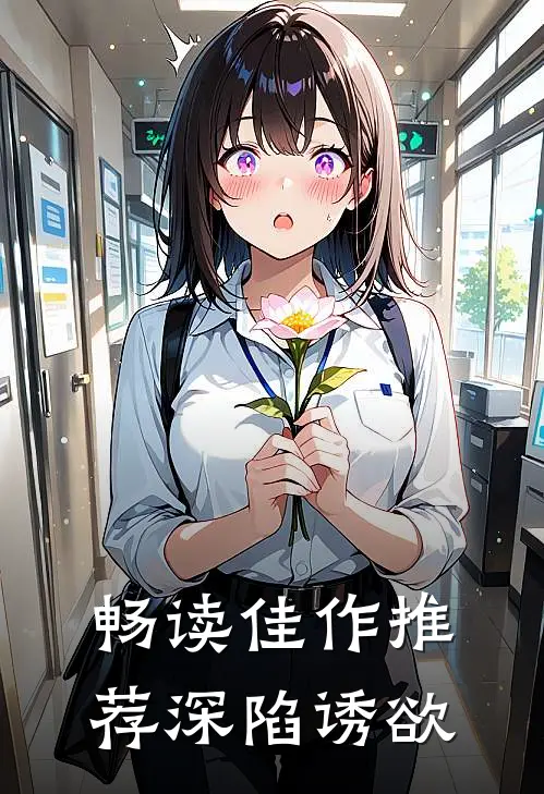 畅读佳作推荐深陷诱欲