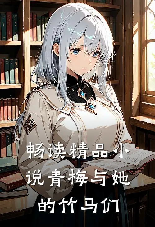 畅读精品小说青梅与她的竹马们