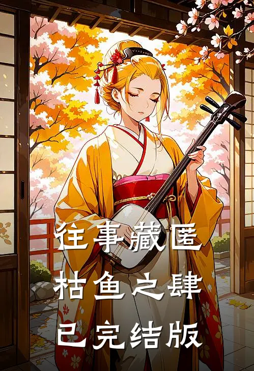 往事藏匿枯鱼之肆已完结版