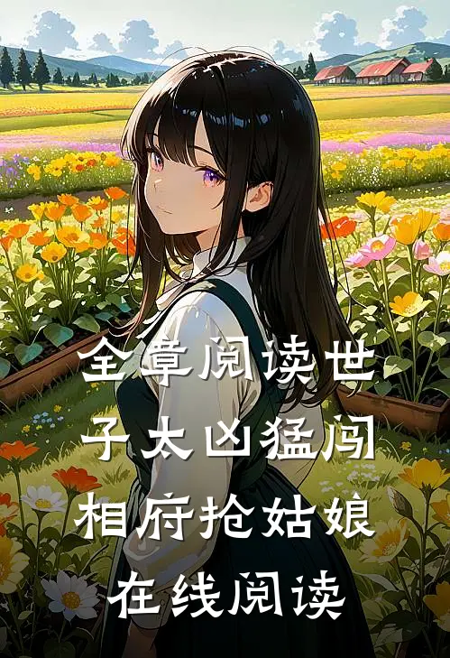 全章阅读世子太凶猛闯相府抢姑娘在线阅读