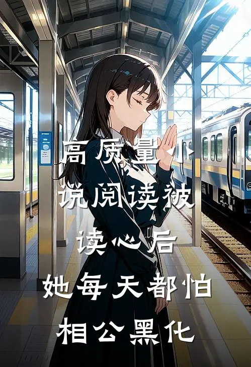 高质量小说阅读被读心后，她每天都怕相公黑化