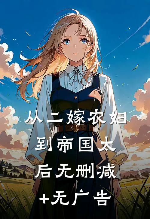 从二嫁农妇到帝国太后无删减+无广告