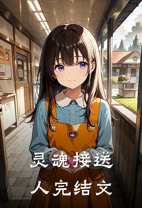 灵魂接送人完结文