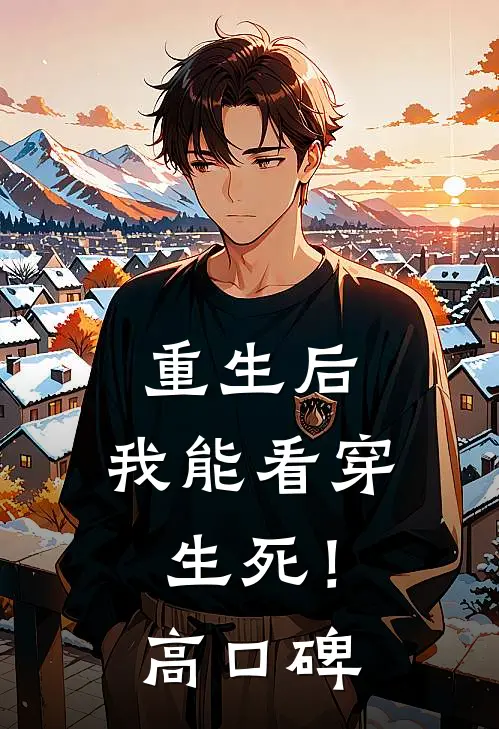 重生后，我能看穿生死！高口碑