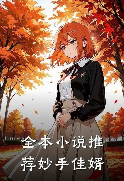 全本小说推荐妙手佳婿
