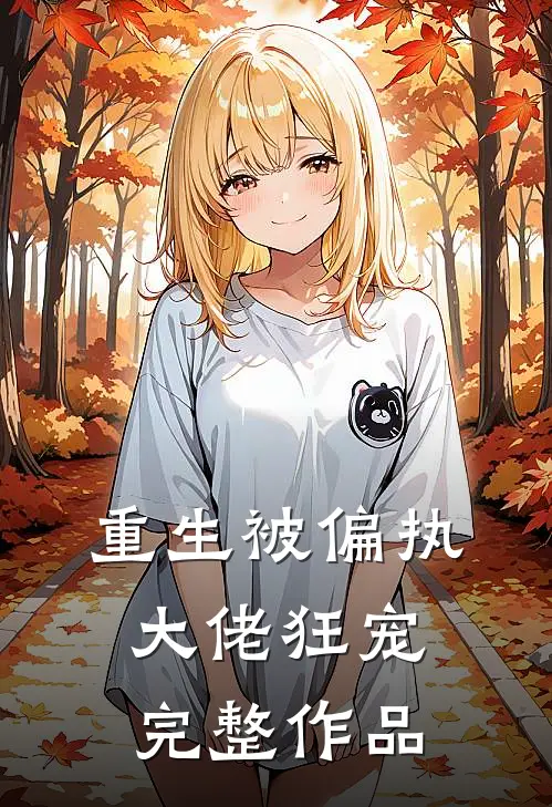 重生被偏执大佬狂宠完整作品