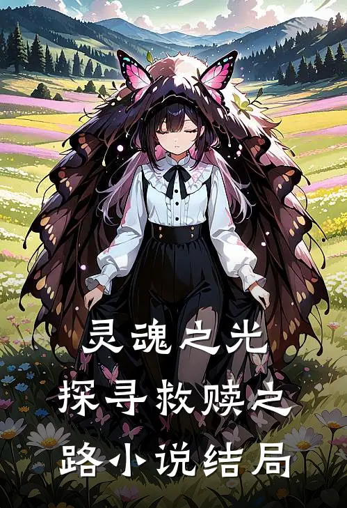 灵魂之光：探寻救赎之路小说结局
